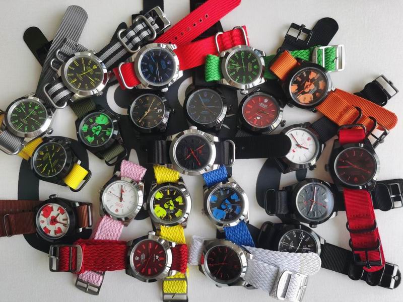 Rolex 41mm 080869